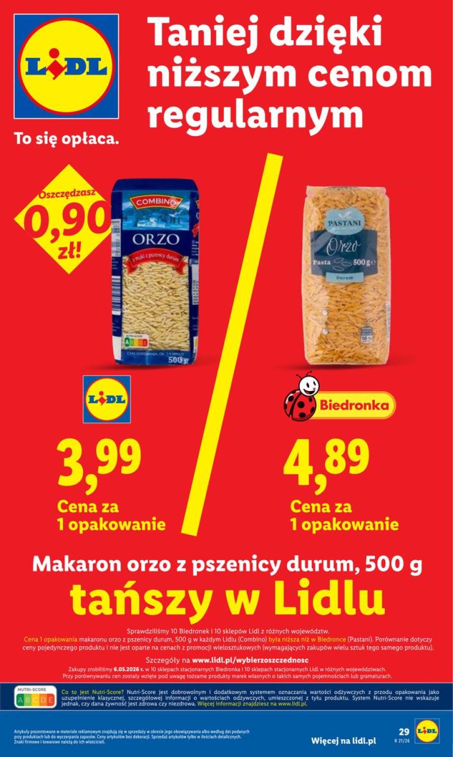Gazetka – strona 29