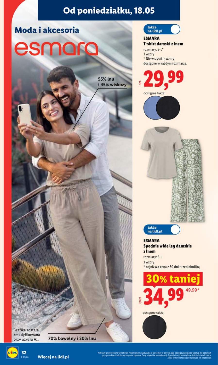 Gazetka – strona 32