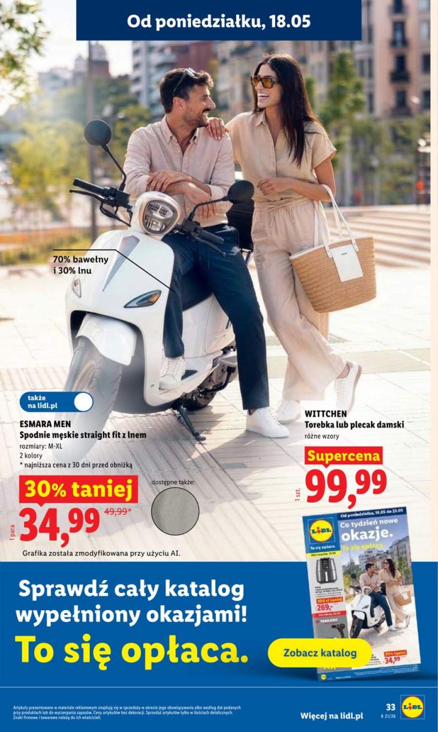 Gazetka – strona 33