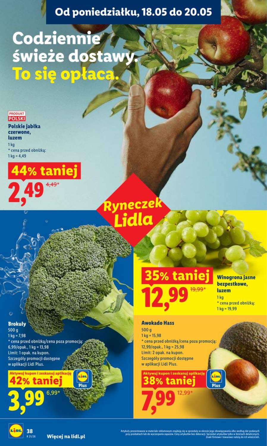 Gazetka – strona 38
