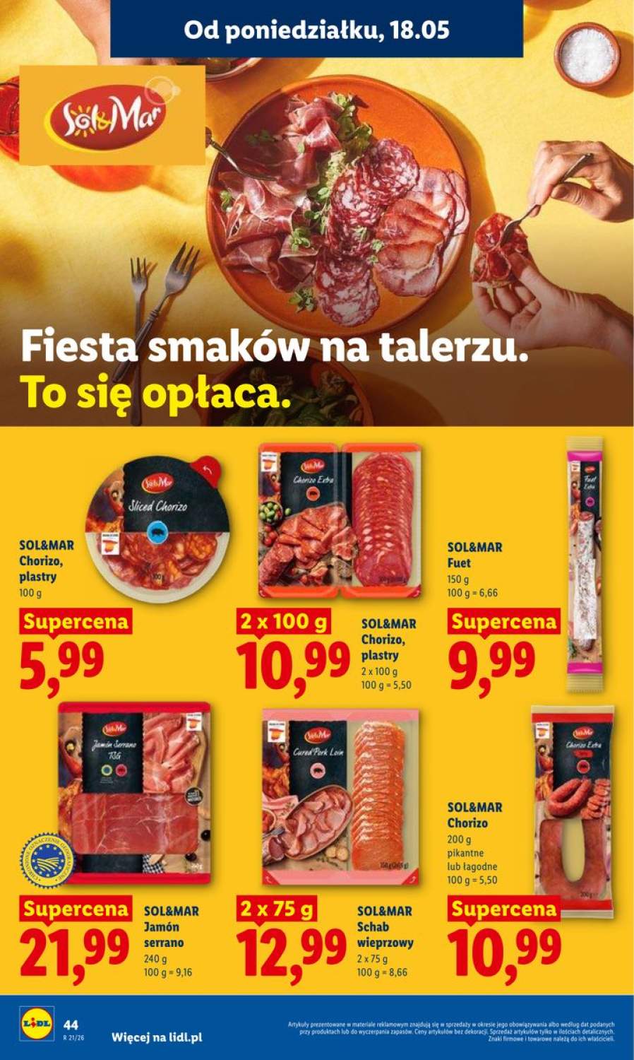 Gazetka – strona 44