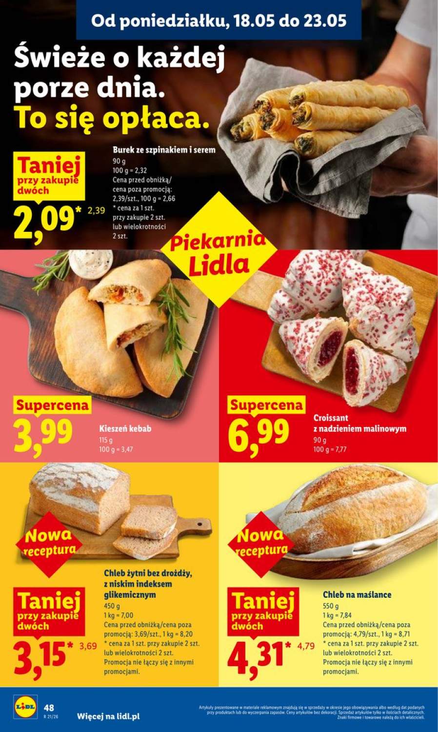 Gazetka – strona 48