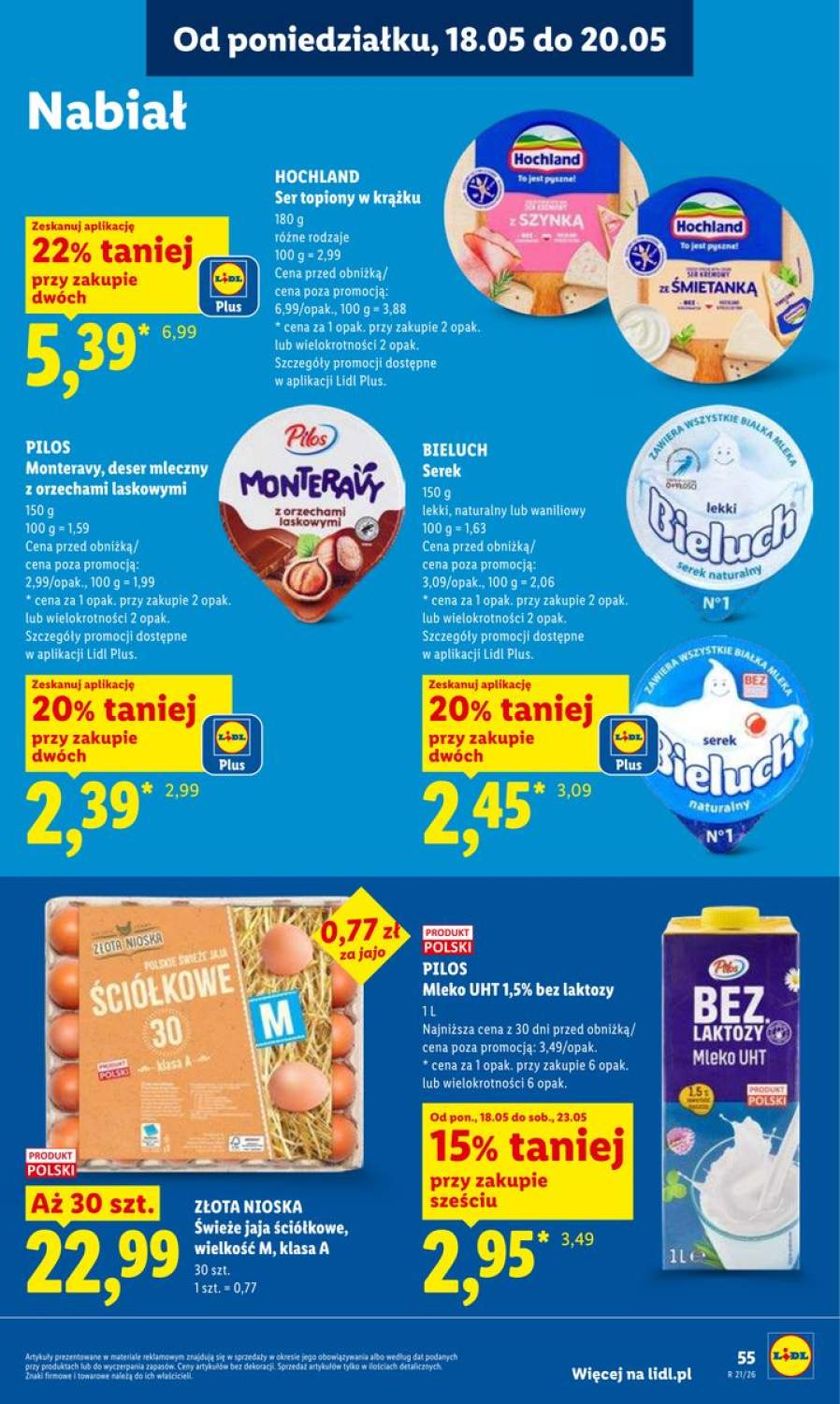 Gazetka – strona 57