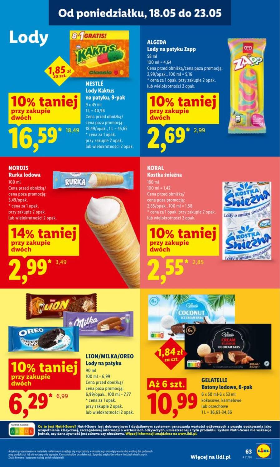 Gazetka – strona 65