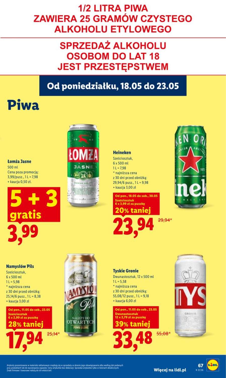 Gazetka – strona 69