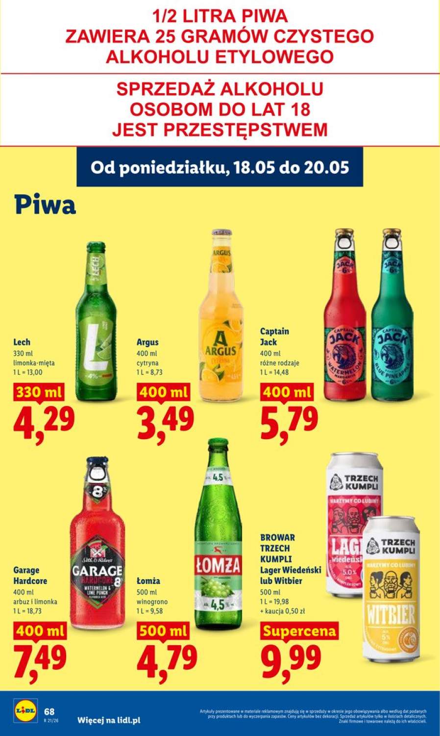 Gazetka – strona 70