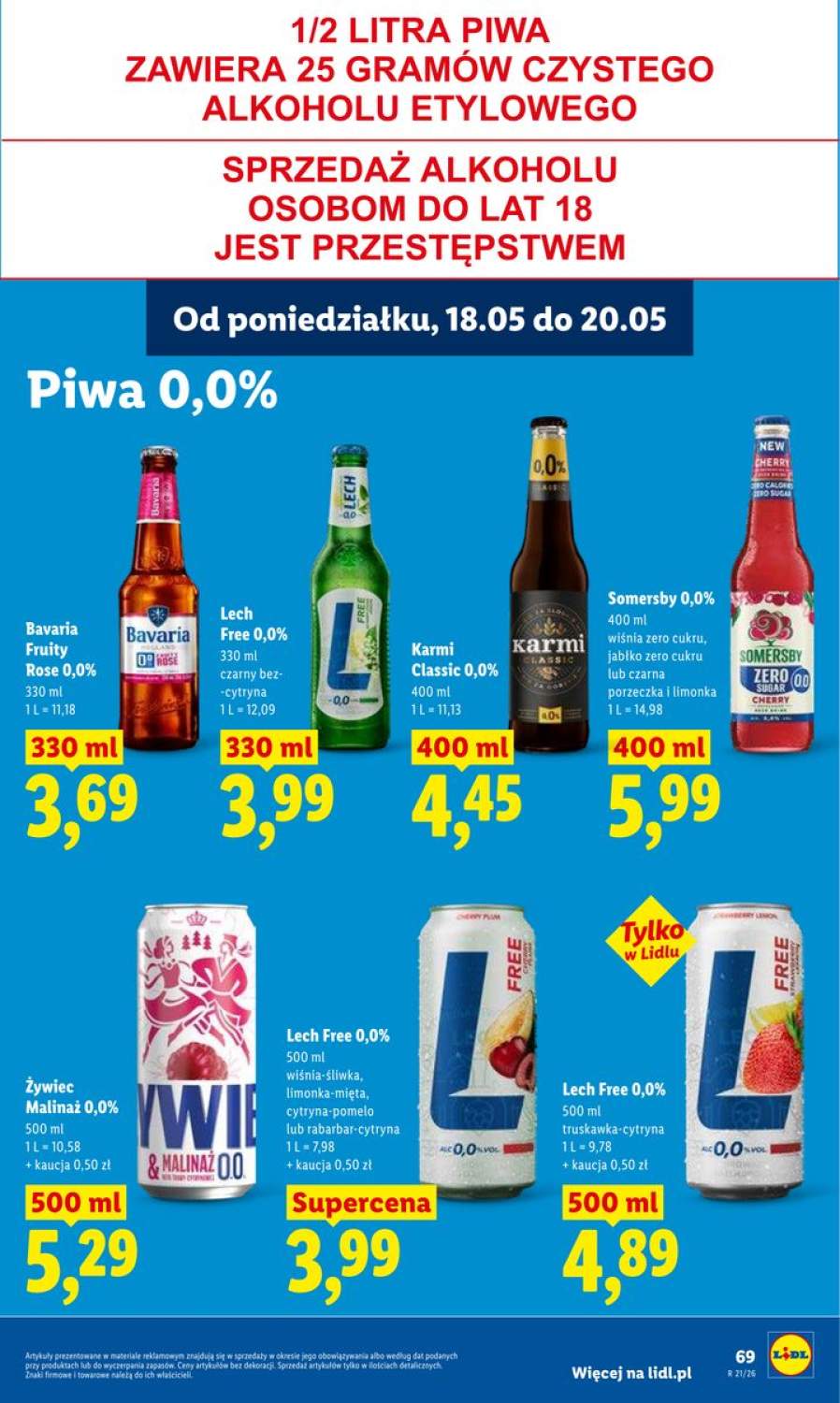Gazetka – strona 71