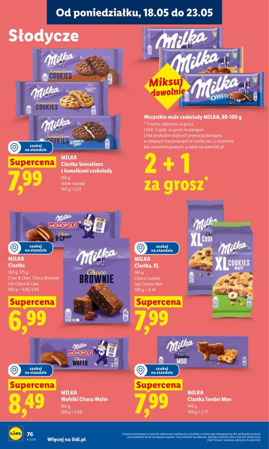 Gazetka – strona 80