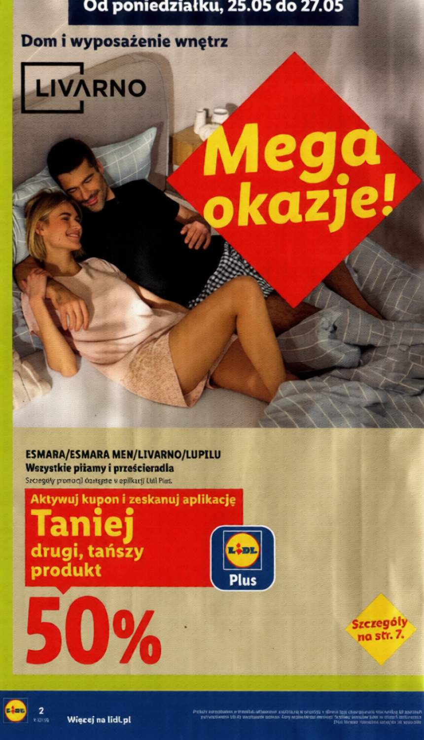 Gazetka – strona 2