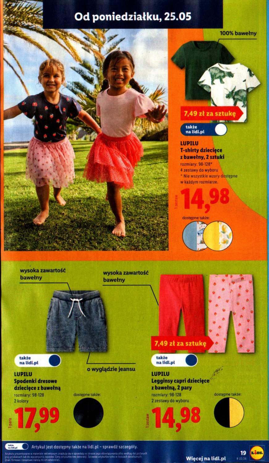 Gazetka – strona 19