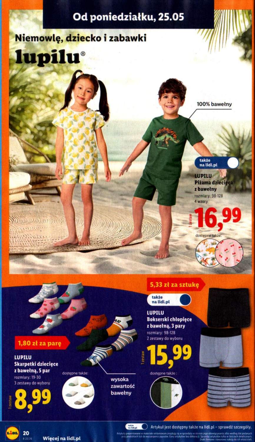 Gazetka – strona 20