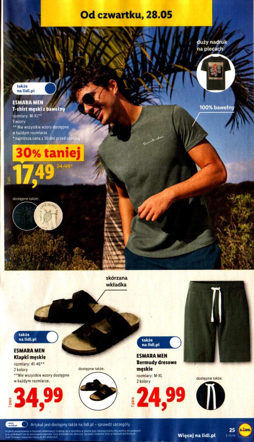 Gazetka – strona 25