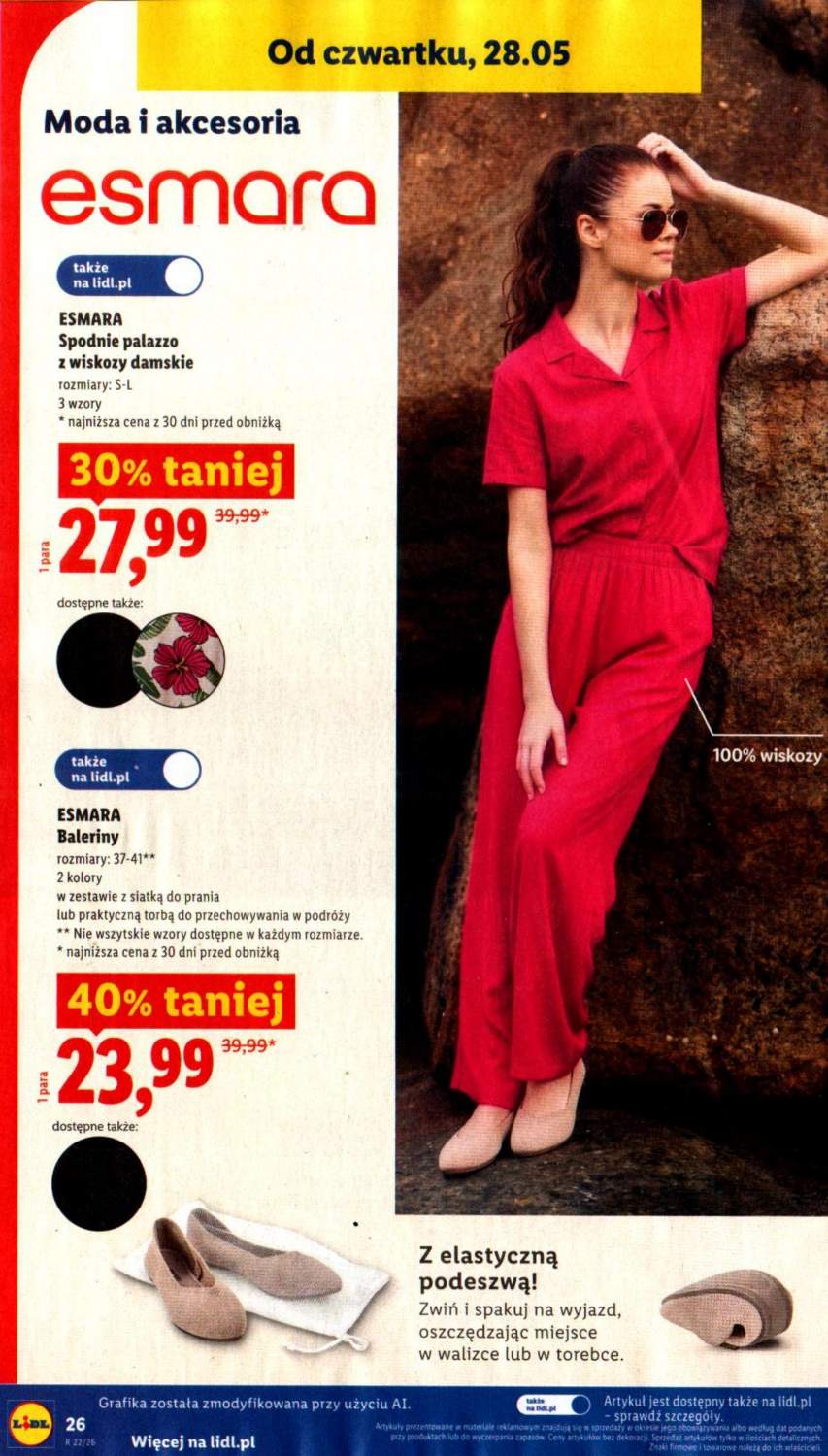 Gazetka – strona 26