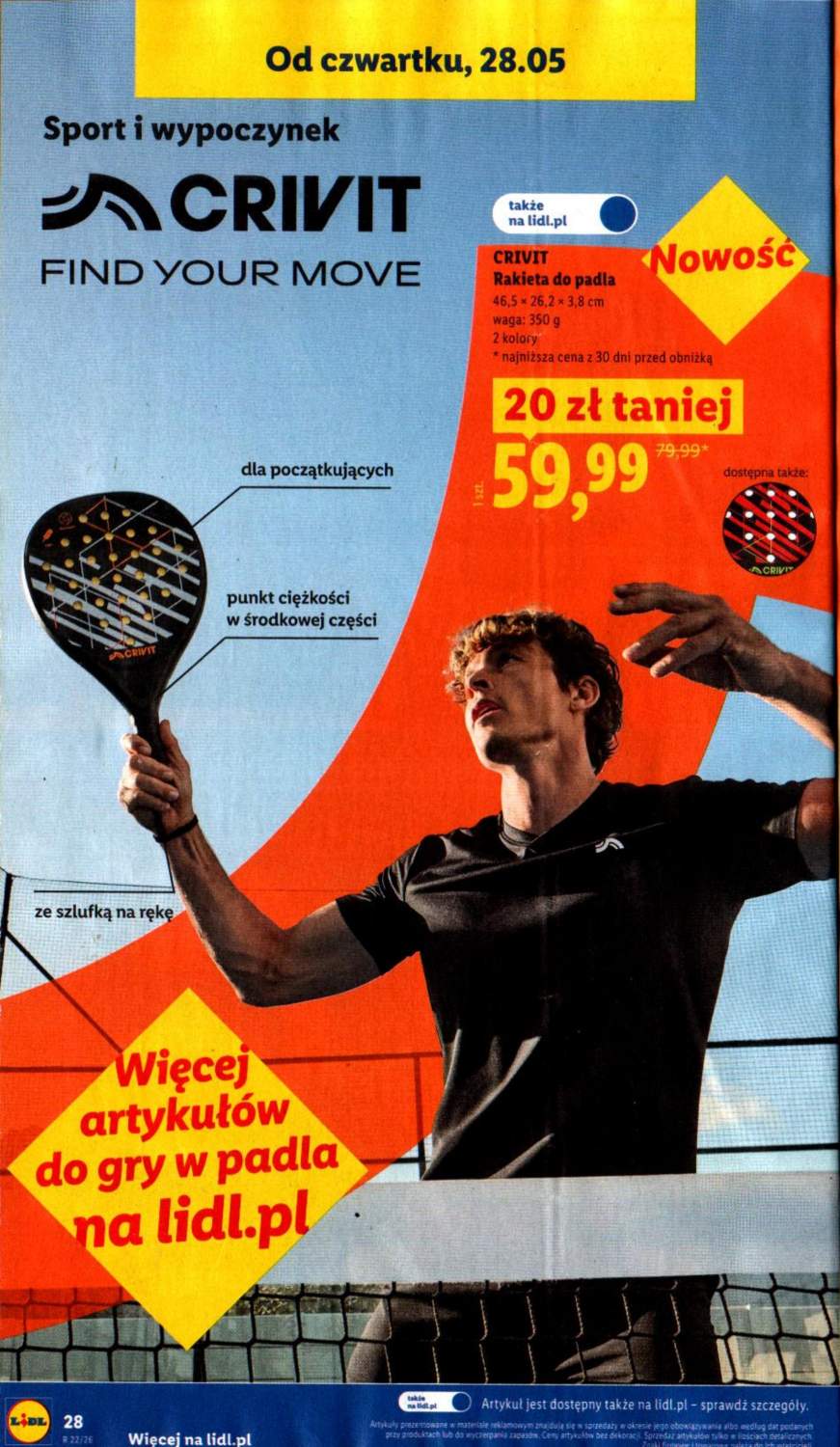 Gazetka – strona 28