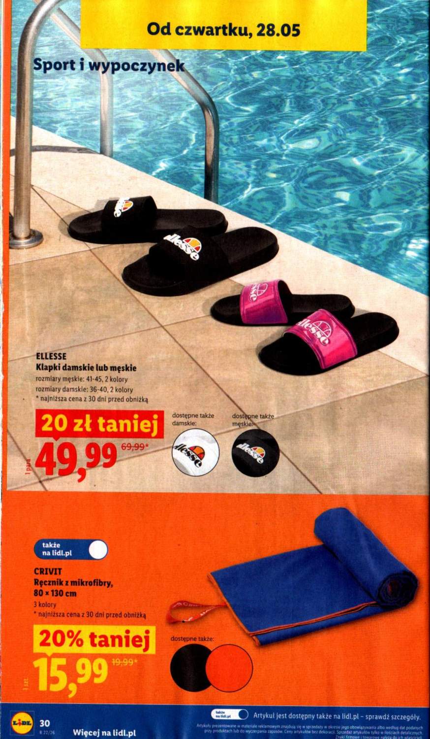 Gazetka – strona 30