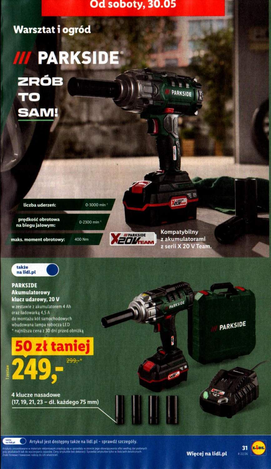 Gazetka – strona 31