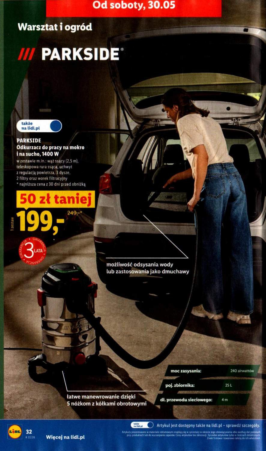 Gazetka – strona 32