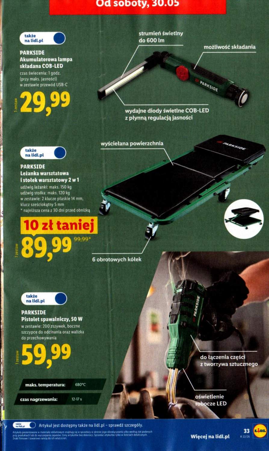 Gazetka – strona 33