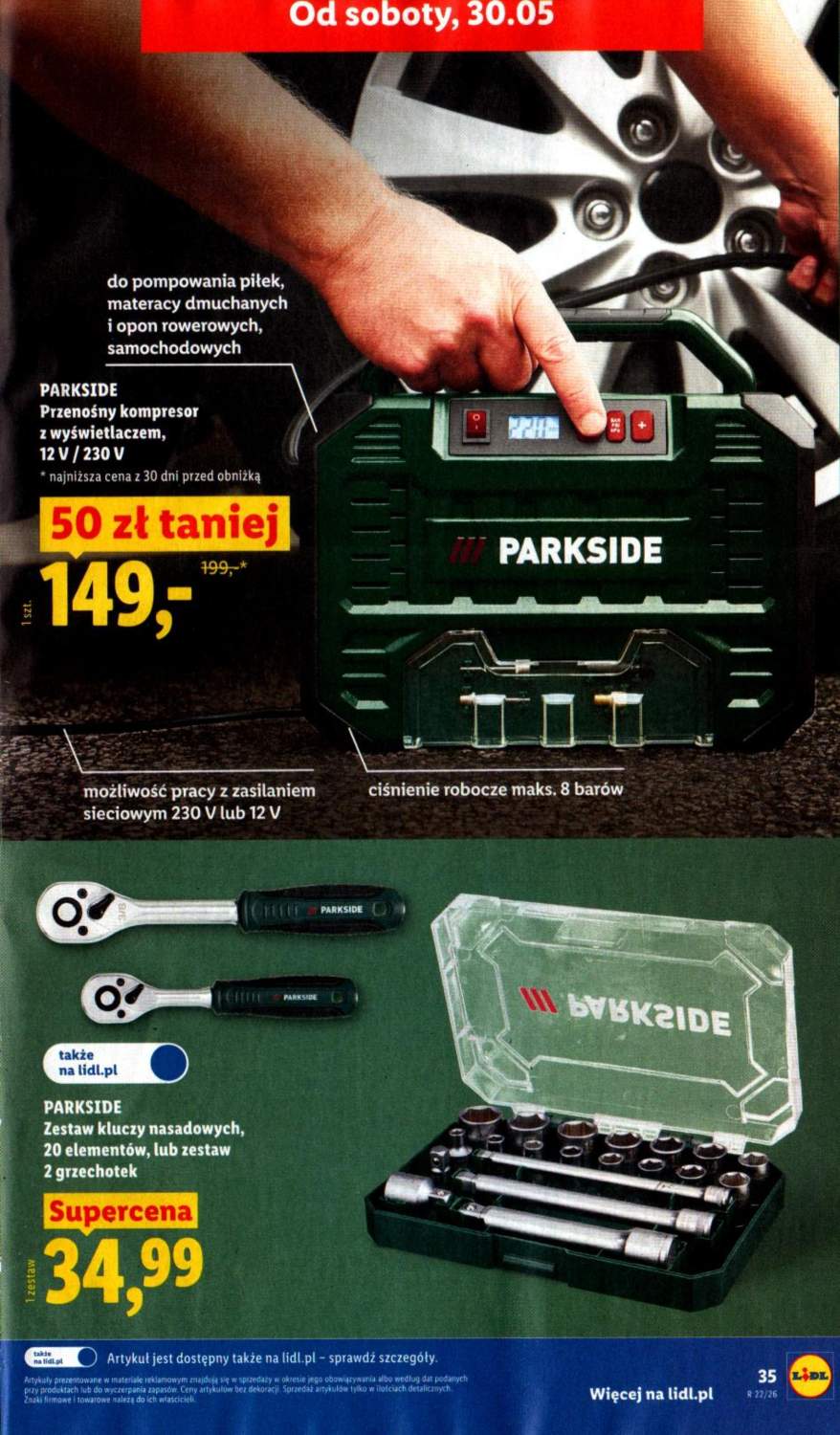 Gazetka – strona 35