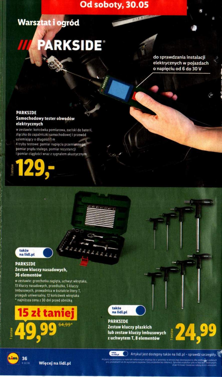 Gazetka – strona 36