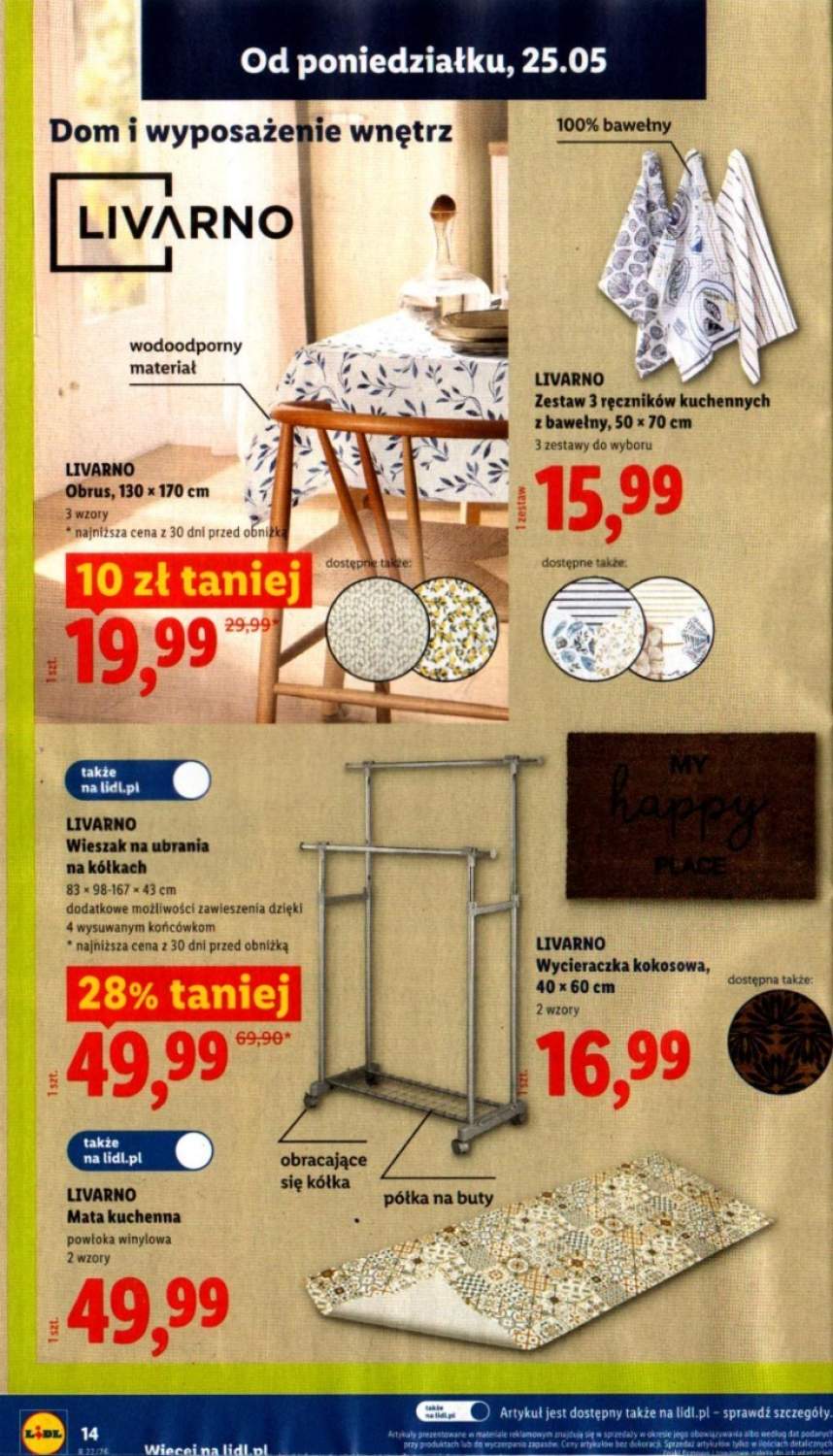 Gazetka – strona 14