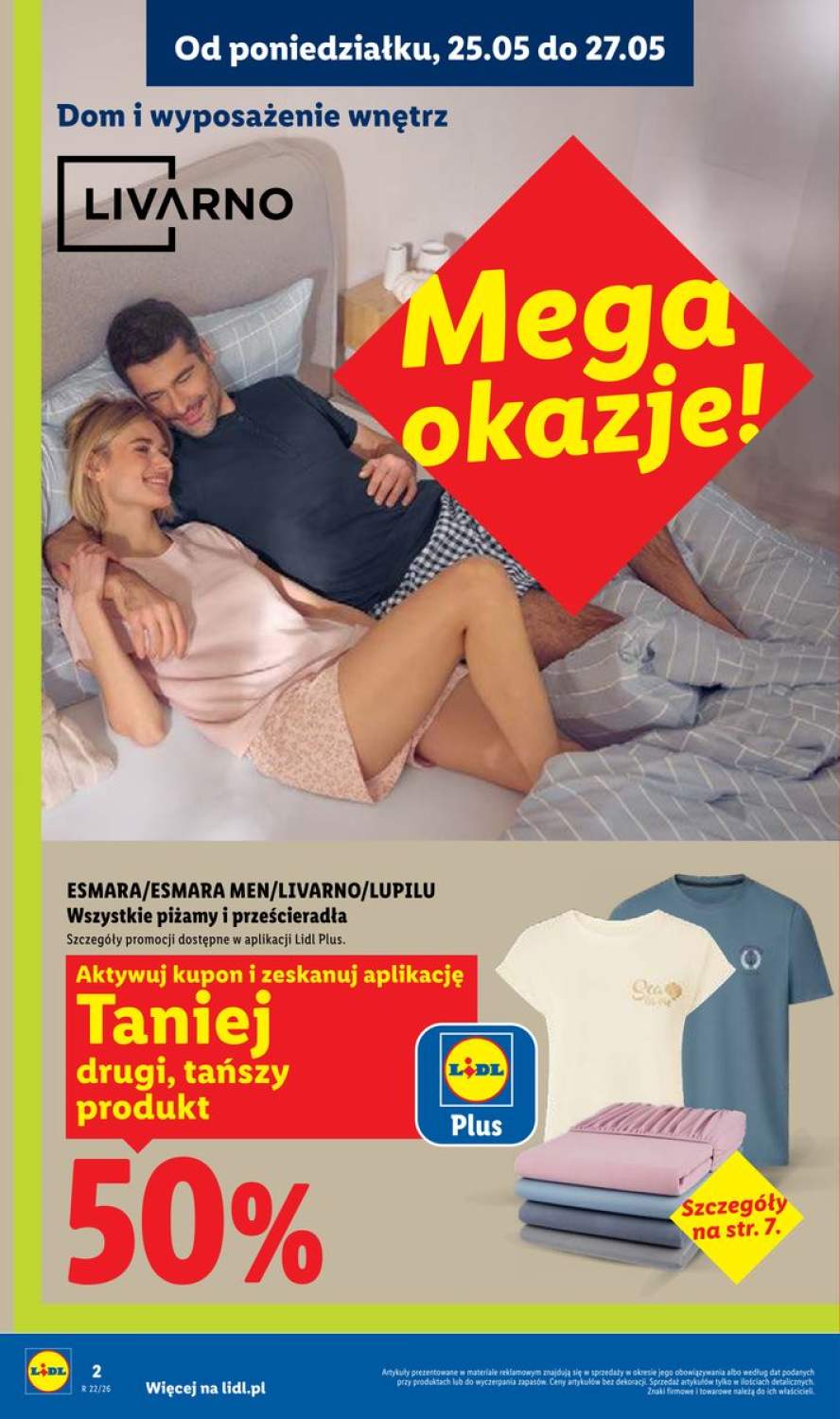 Gazetka – strona 2