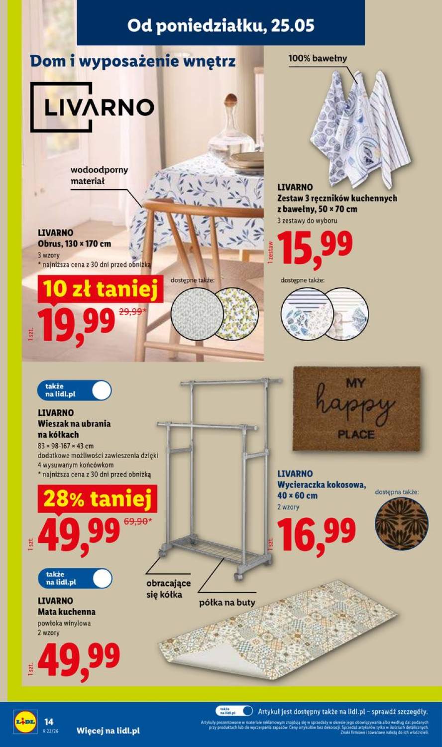Gazetka – strona 18