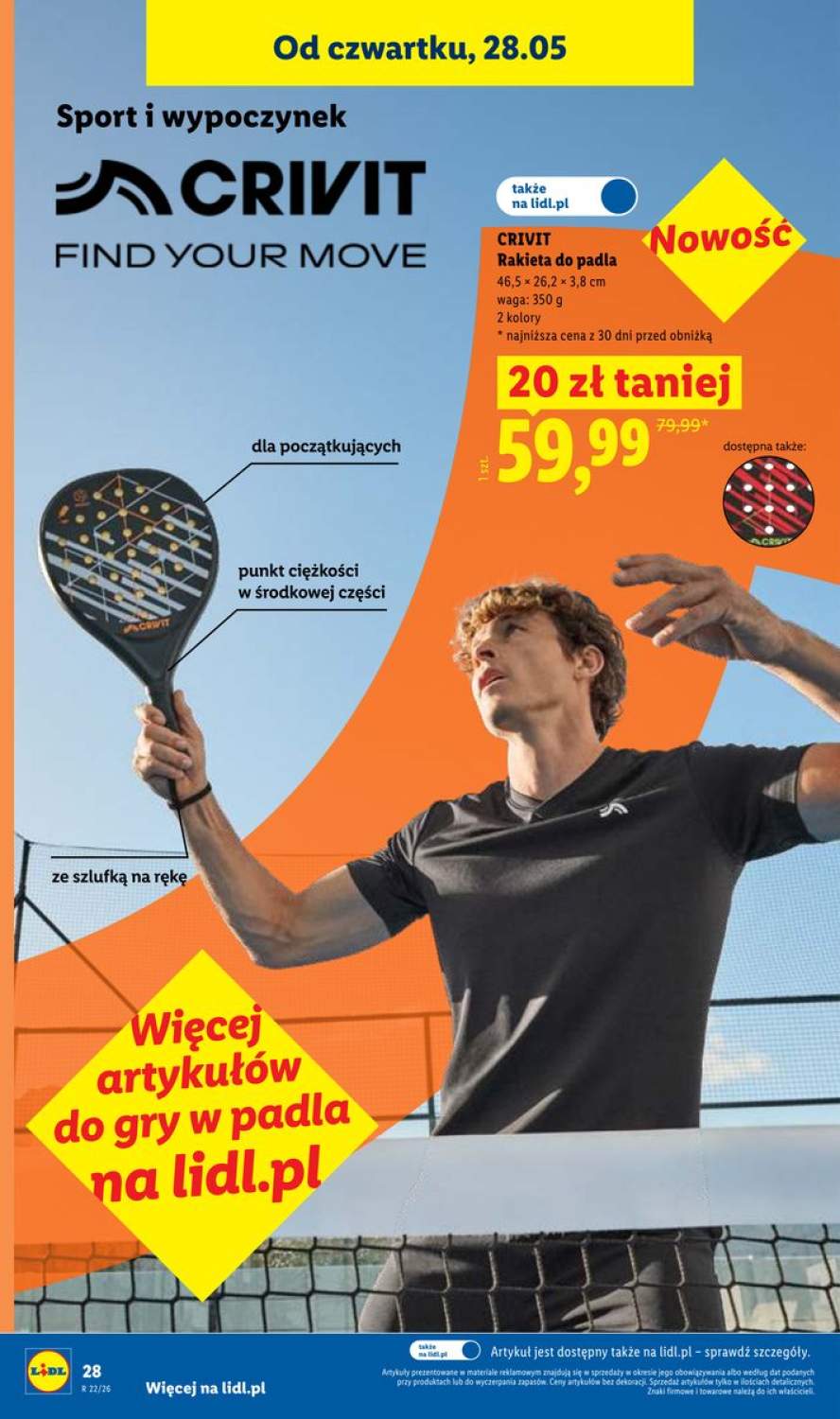 Gazetka – strona 36