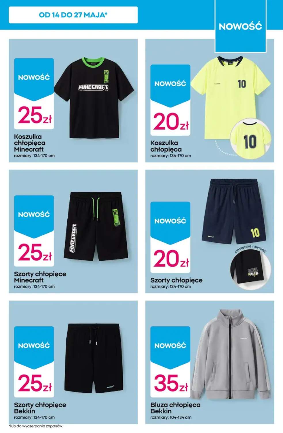Okładka gazetki