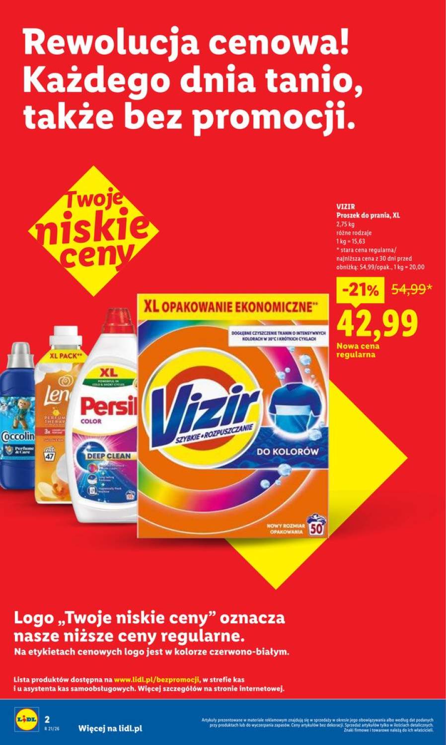 Gazetka – strona 2