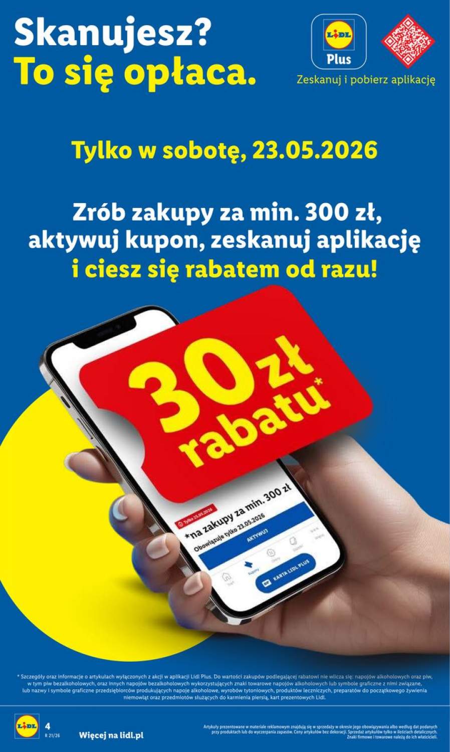 Gazetka – strona 4