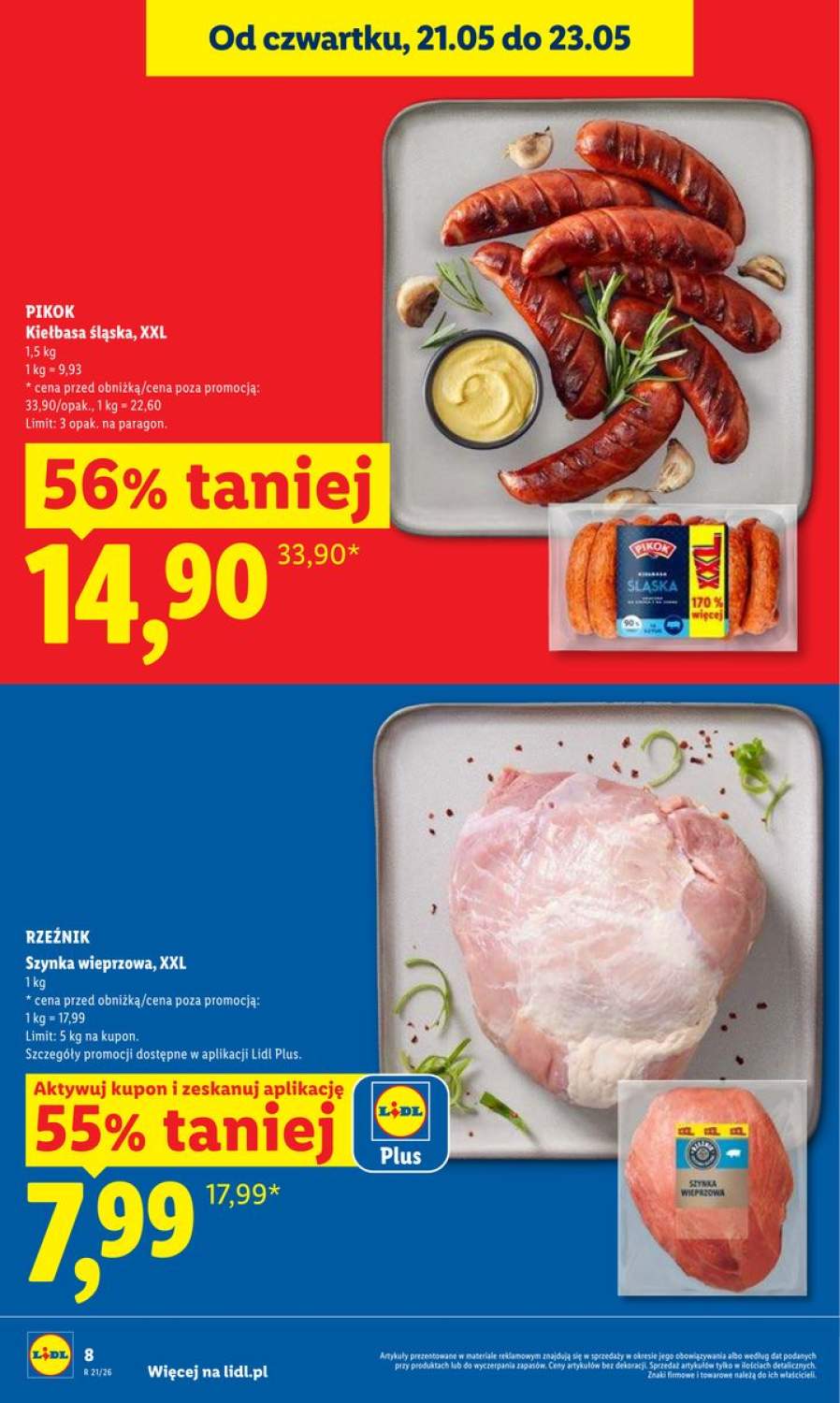 Gazetka – strona 8