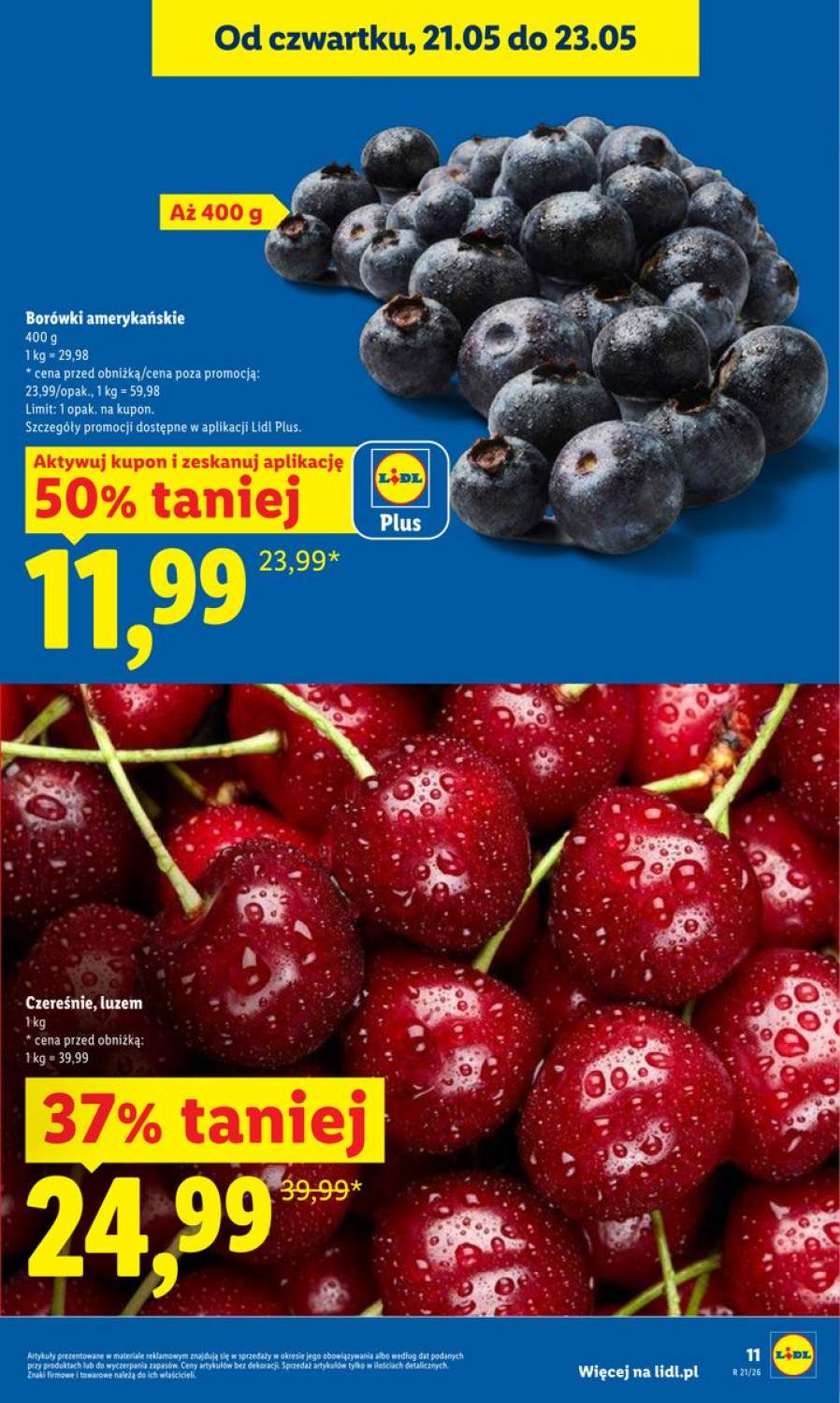 Gazetka – strona 11
