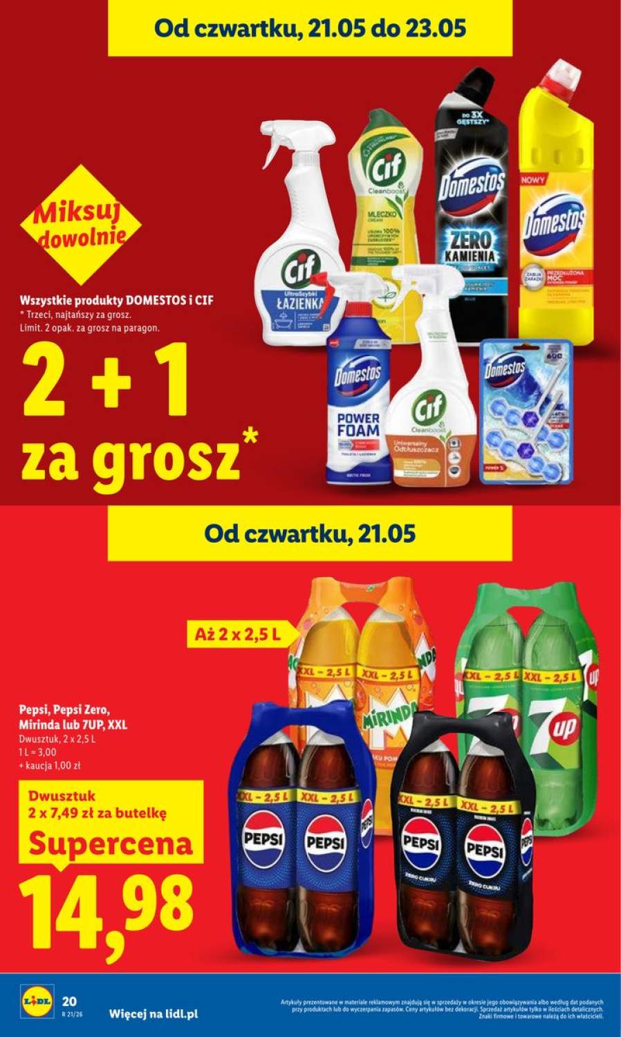 Gazetka – strona 20