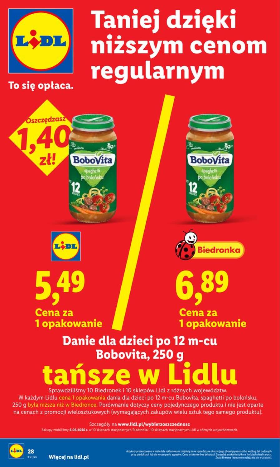 Gazetka – strona 28