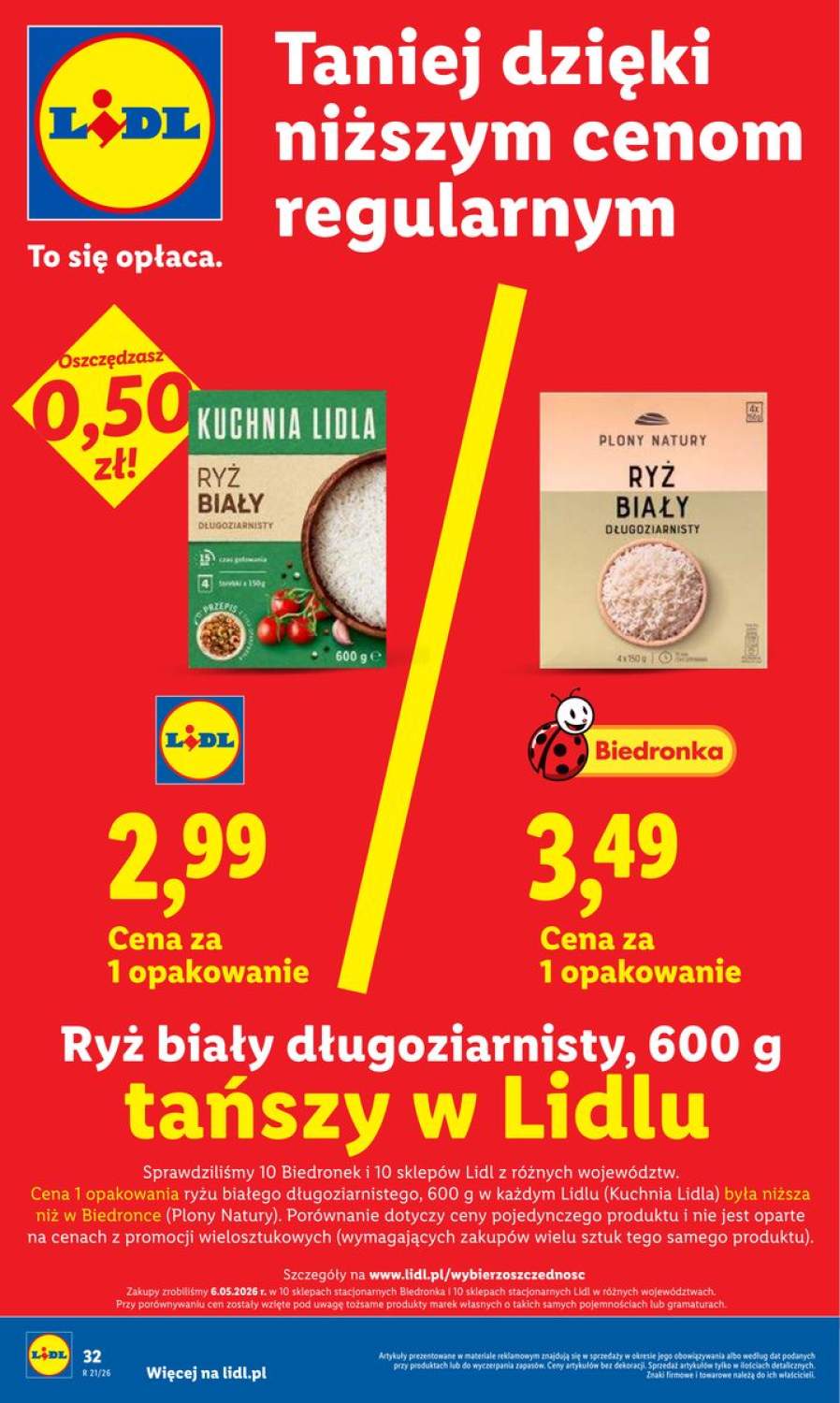 Gazetka – strona 32