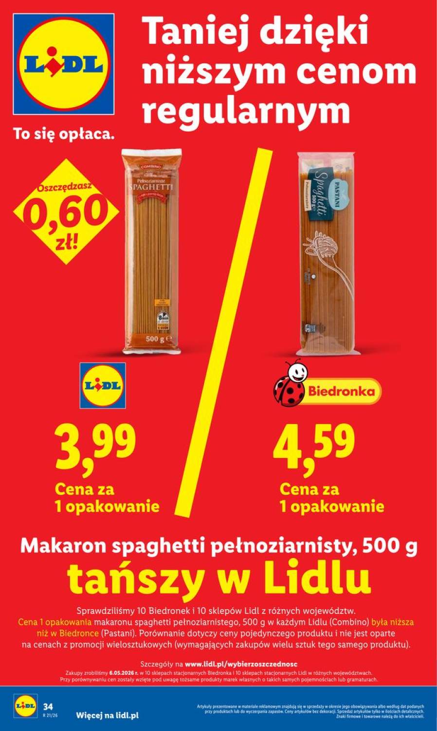 Gazetka – strona 34