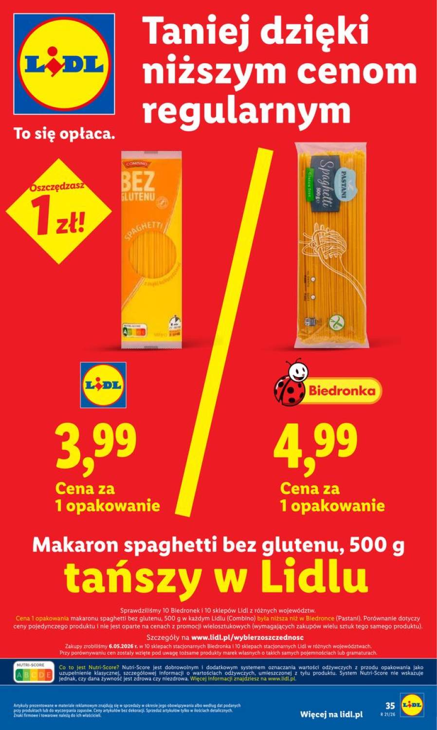 Gazetka – strona 35
