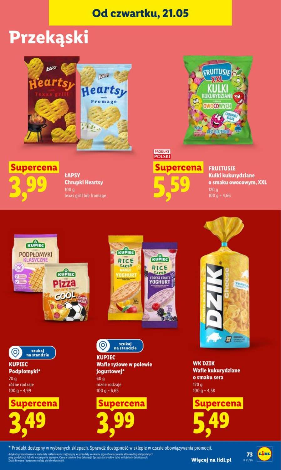 Gazetka – strona 81