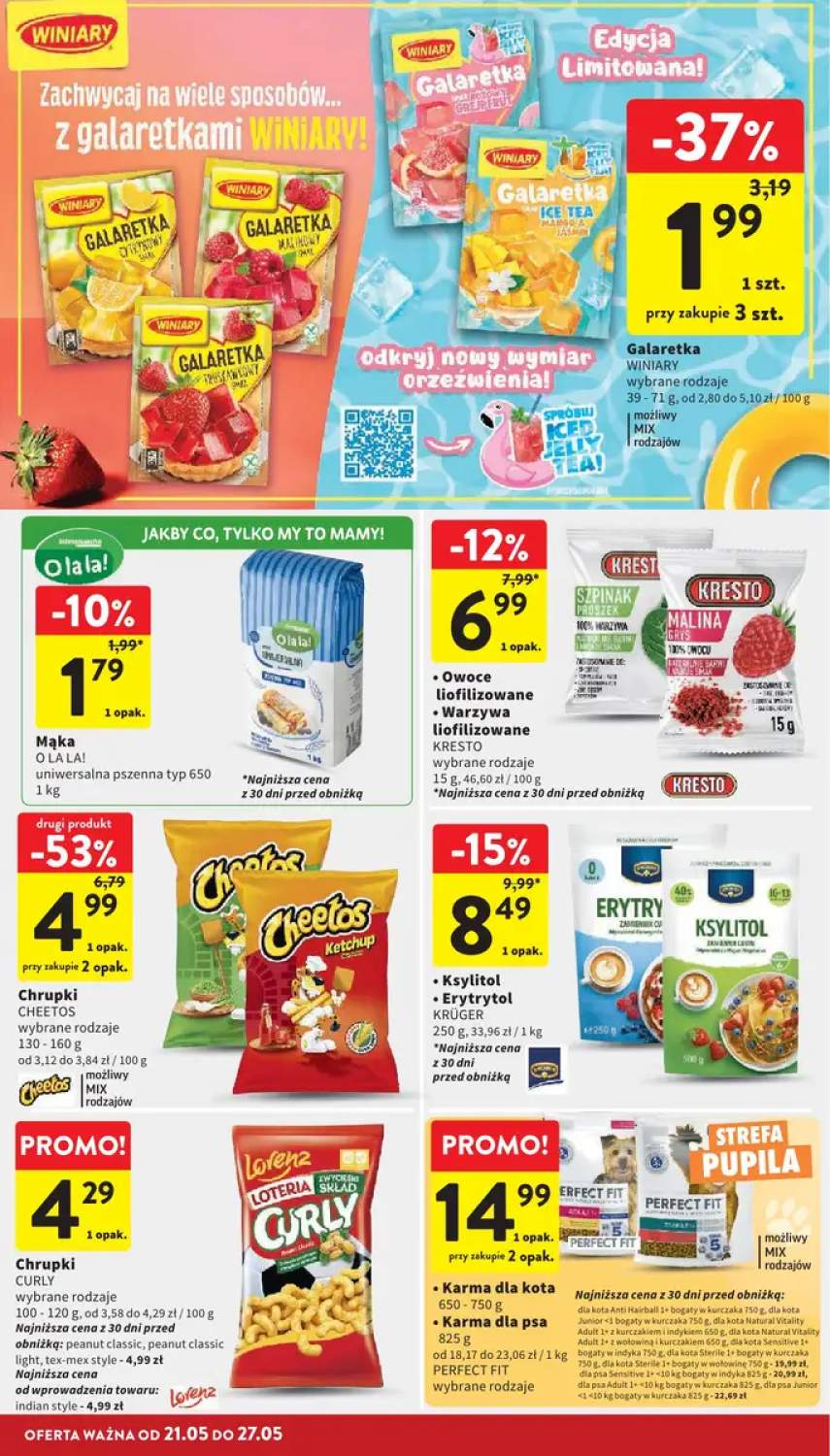 Okładka gazetki