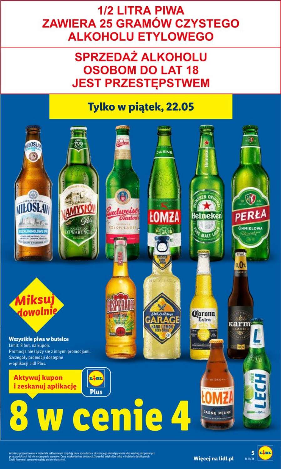 Gazetka – strona 5