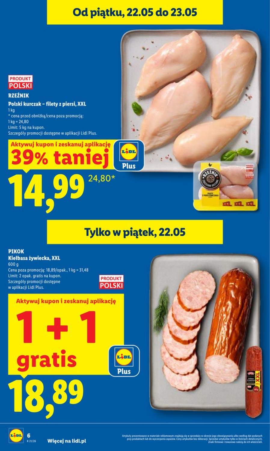 Gazetka – strona 6