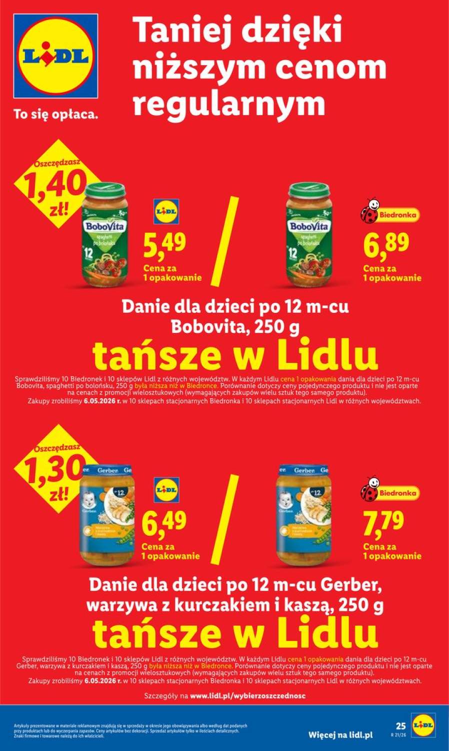 Gazetka – strona 25