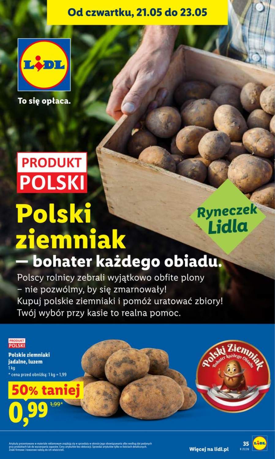 Gazetka – strona 35