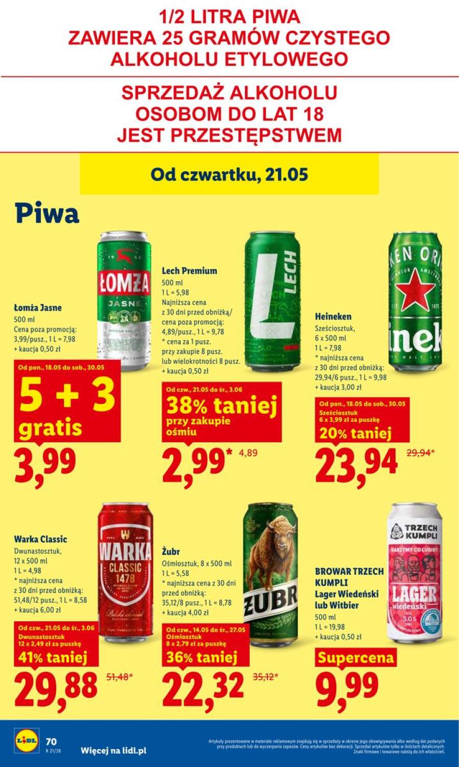 Gazetka – strona 68