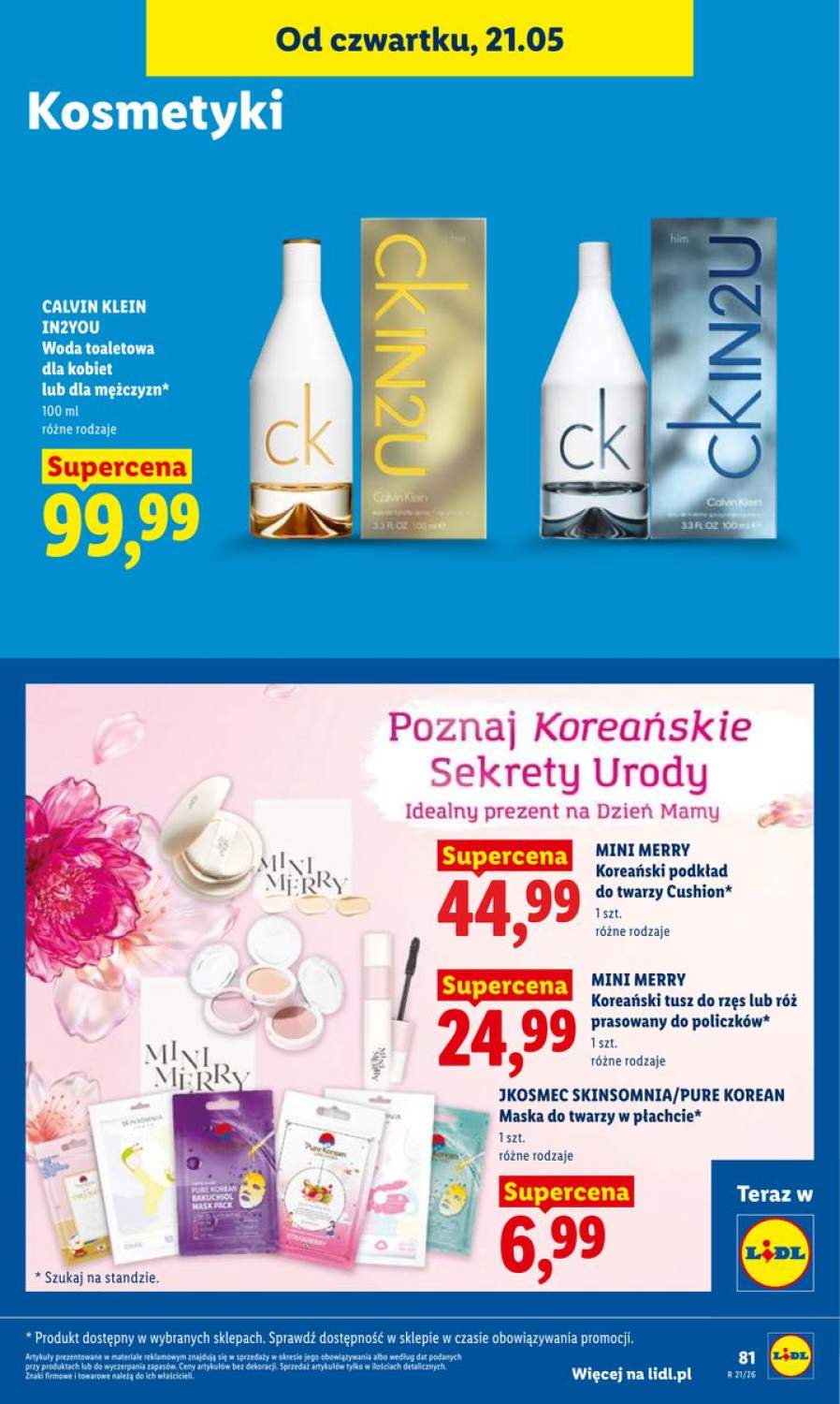 Gazetka – strona 81