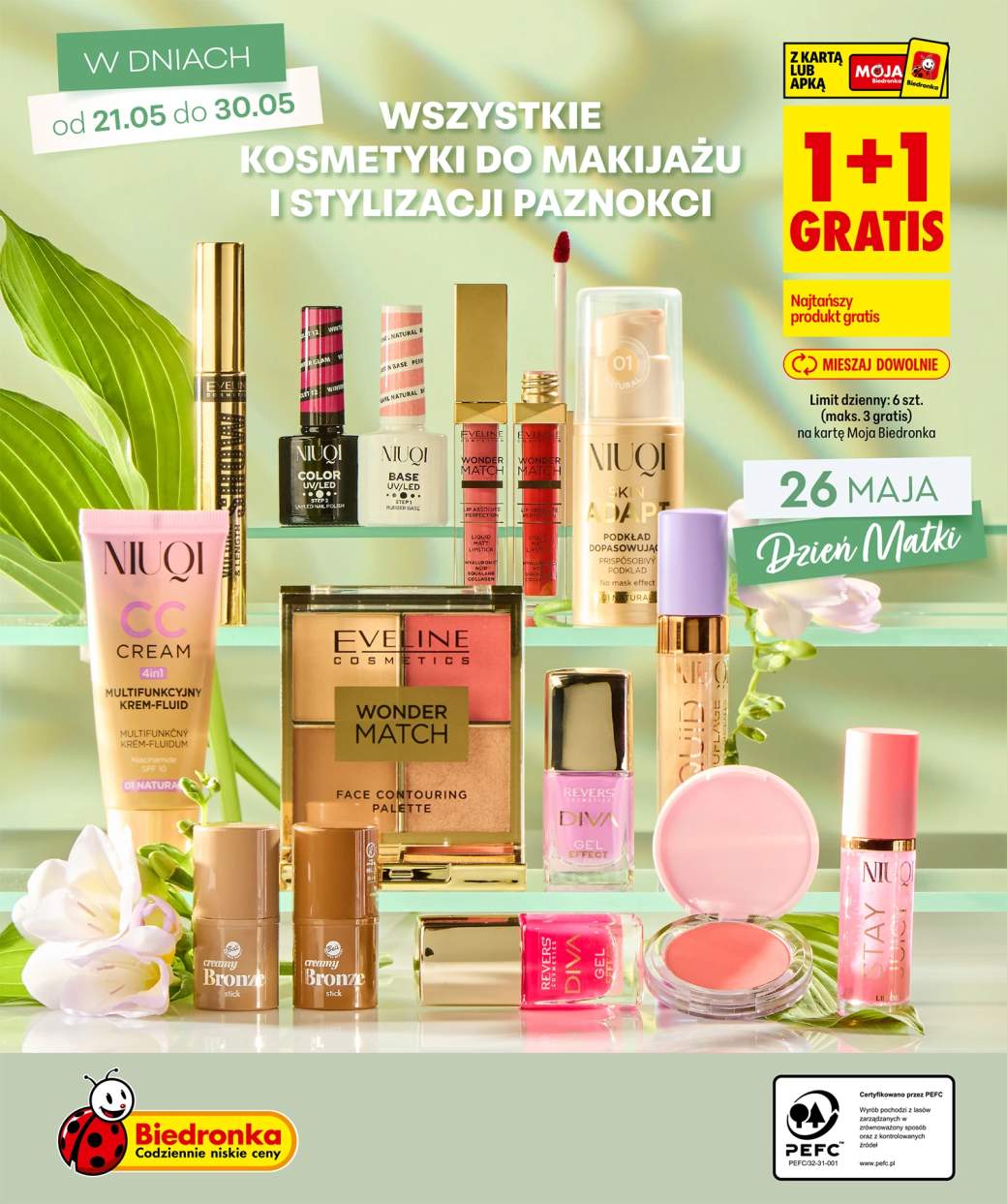 Okładka gazetki