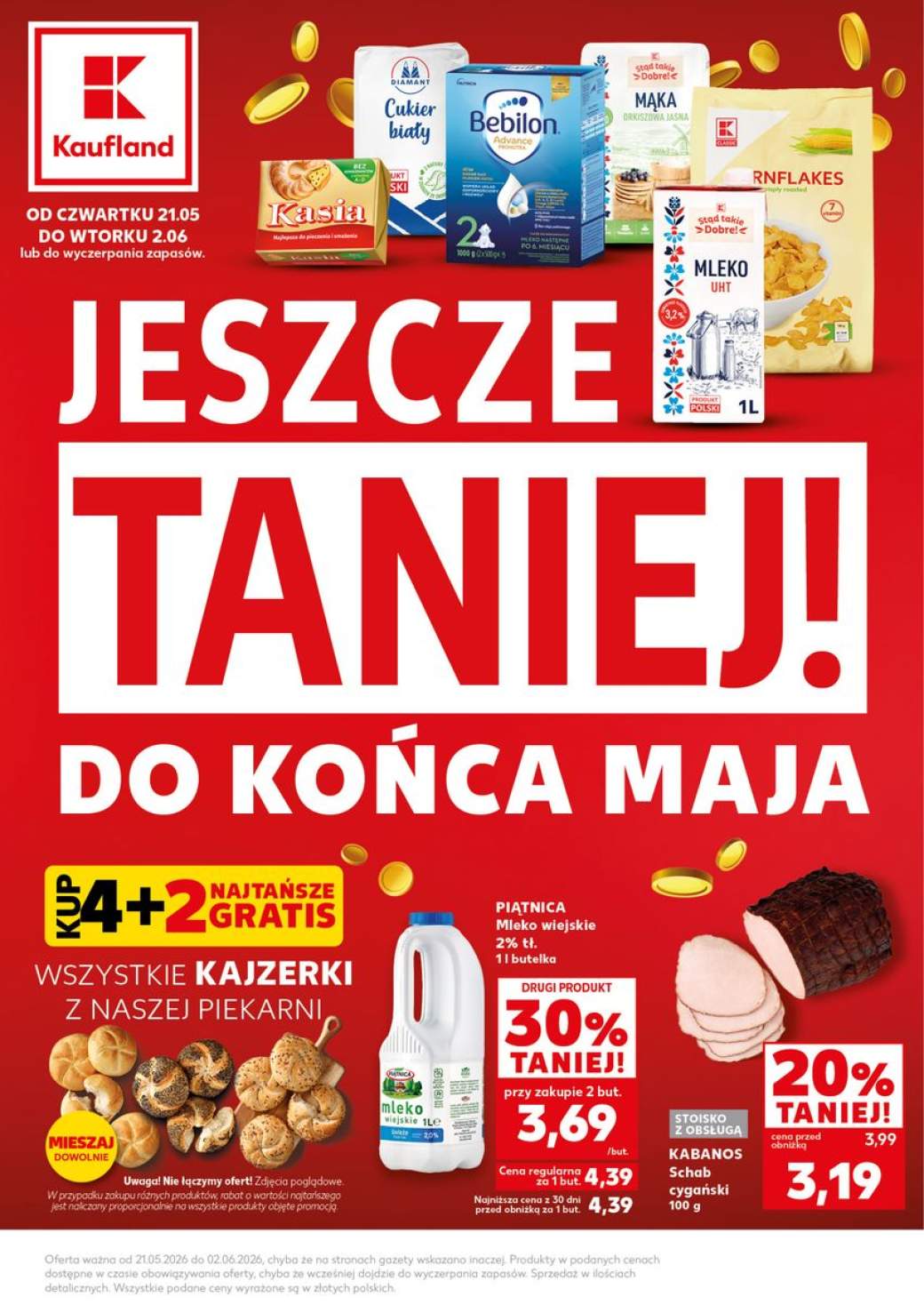 Okładka gazetki