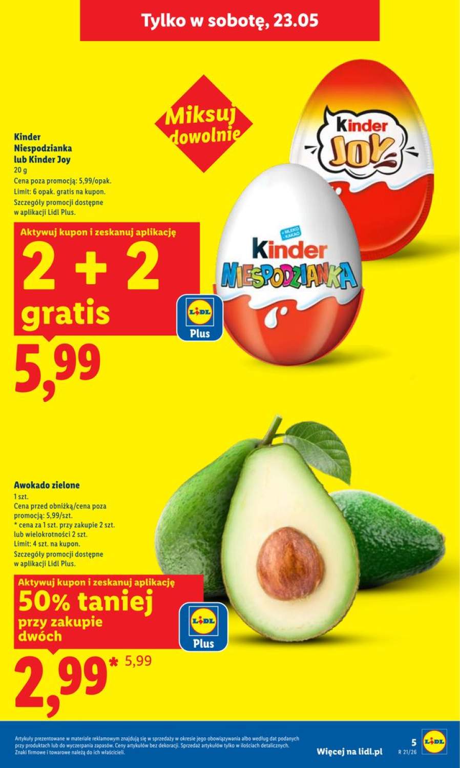 Gazetka – strona 5