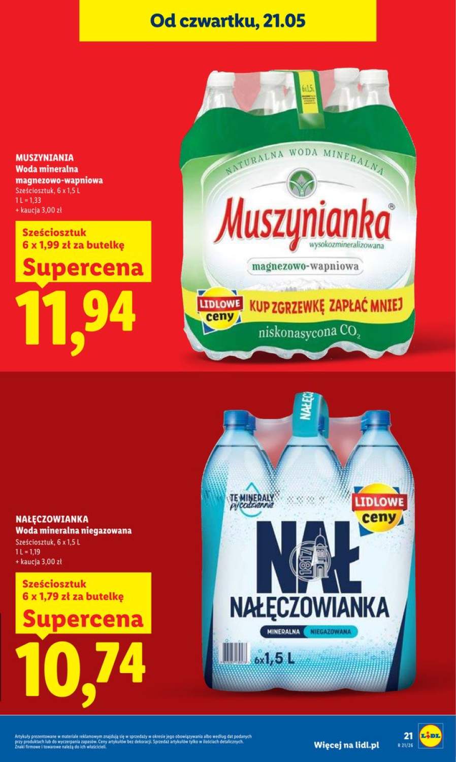Gazetka – strona 21